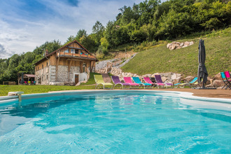 Ma-Cabane - Vente Maison La Bresse, 360 m²