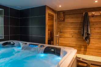 Ma-Cabane - Vente Maison La Bresse, 360 m²