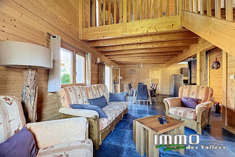 Ma-Cabane - Vente Maison LA BRESSE, 106 m²