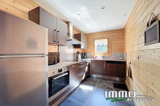 Ma-Cabane - Vente Maison LA BRESSE, 106 m²