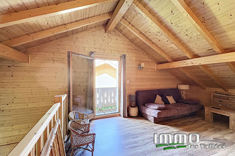 Ma-Cabane - Vente Maison LA BRESSE, 106 m²