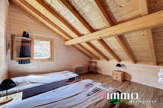 Ma-Cabane - Vente Maison LA BRESSE, 106 m²