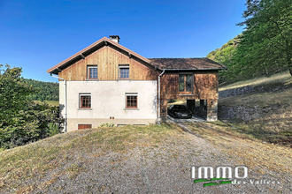 Ma-Cabane - Vente Maison LA BRESSE, 271 m²