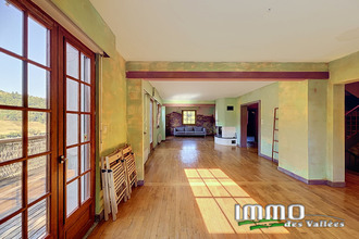 Ma-Cabane - Vente Maison LA BRESSE, 271 m²