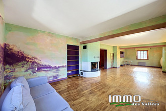 Ma-Cabane - Vente Maison LA BRESSE, 271 m²