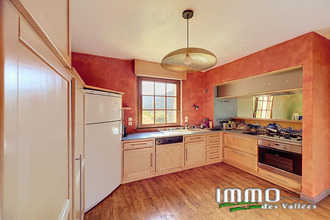 Ma-Cabane - Vente Maison LA BRESSE, 271 m²