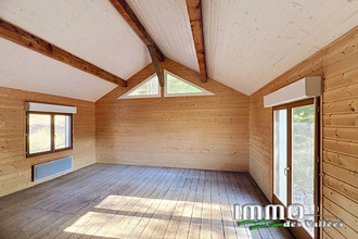 Ma-Cabane - Vente Maison LA BRESSE, 271 m²
