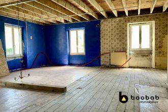 Ma-Cabane - Vente Maison La Bridoire, 95 m²