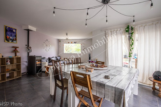 Ma-Cabane - Vente Maison LA BRIDOIRE, 128 m²