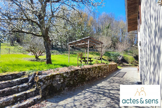 Ma-Cabane - Vente Maison La Bridoire, 172 m²