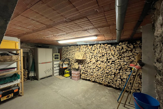 Ma-Cabane - Vente Maison La Brigue, 85 m²