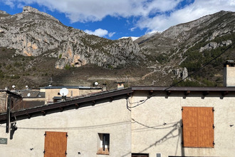 Ma-Cabane - Vente Maison La Brigue, 80 m²