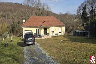 Ma-Cabane - Vente Maison La Brionne, 84 m²
