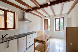 Ma-Cabane - Vente Maison LA BROQUE, 207 m²