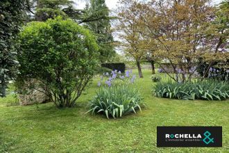 Ma-Cabane - Vente Maison La Brousse, 244 m²