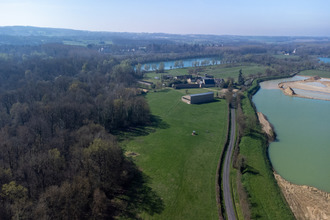 Ma-Cabane - Vente Maison La Bruère-sur-Loir, 400 m²