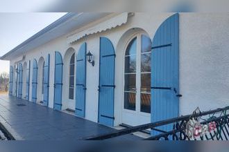 Vente Maison 33650, La Brède France