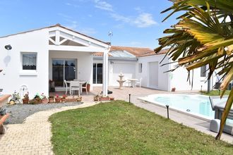 Vente Maison 17840, La Brée-les-Bains France