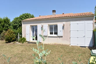 Vente Maison 17840, La Brée-les-Bains France