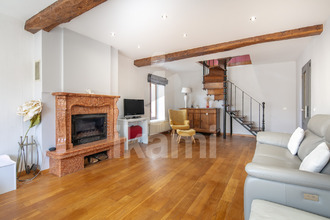 Ma-Cabane - Vente Maison La Buisse, 206 m²