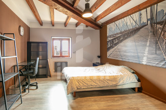 Ma-Cabane - Vente Maison La Buisse, 206 m²