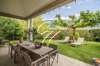 Ma-Cabane - Vente Maison La Buisse, 140 m²