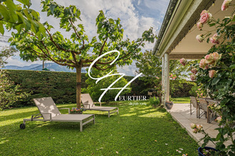 Ma-Cabane - Vente Maison La Buisse, 140 m²