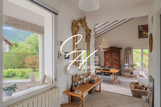 Ma-Cabane - Vente Maison La Buisse, 140 m²