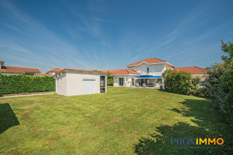 Ma-Cabane - Vente Maison La Buisse, 233 m²