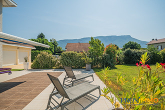 Ma-Cabane - Vente Maison La Buisse, 233 m²