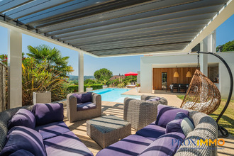 Ma-Cabane - Vente Maison La Buisse, 185 m²