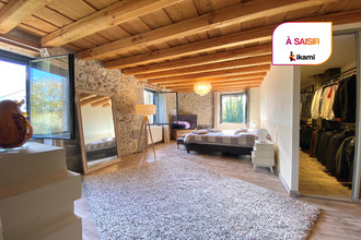 Ma-Cabane - Vente Maison La Buissière, 224 m²