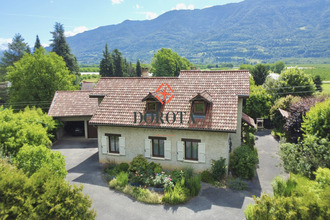 Ma-Cabane - Vente Maison La Buissière, 240 m²