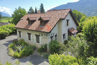 Ma-Cabane - Vente Maison La Buissière, 240 m²