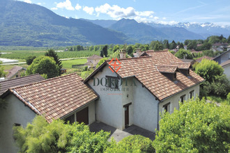 Ma-Cabane - Vente Maison La Buissière, 240 m²