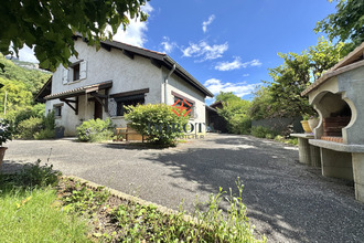 Ma-Cabane - Vente Maison La Buissière, 240 m²