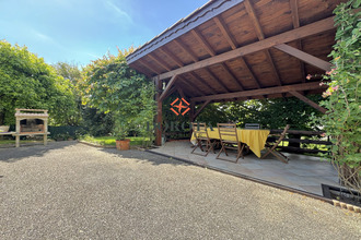 Ma-Cabane - Vente Maison La Buissière, 240 m²
