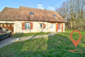 Ma-Cabane - Vente Maison La bussière, 140 m²