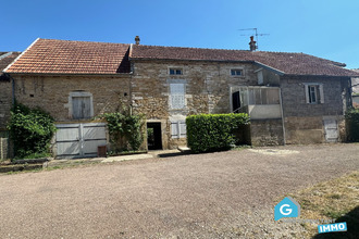 Ma-Cabane - Vente Maison La Bussière-sur-Ouche, 71 m²