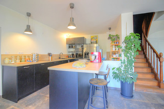 Ma-Cabane - Vente Maison LA BUSSIERE-SUR-OUCHE, 160 m²