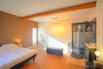 Ma-Cabane - Vente Maison LA BUSSIERE-SUR-OUCHE, 160 m²