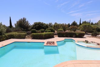 Ma-Cabane - Vente Maison LA CADIERE-D'AZUR, 200 m²