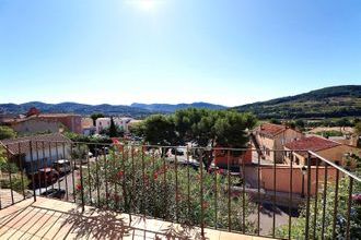 Ma-Cabane - Vente Maison LA CADIERE-D'AZUR, 190 m²