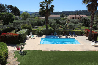 Ma-Cabane - Vente Maison LA CADIERE-D'AZUR, 140 m²