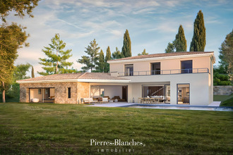 Ma-Cabane - Vente Maison LA CADIERE D'AZUR, 210 m²