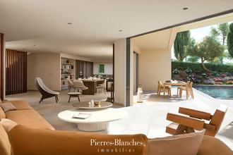 Ma-Cabane - Vente Maison LA CADIERE D'AZUR, 210 m²