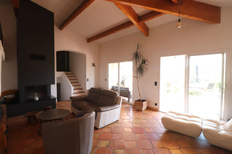Ma-Cabane - Vente Maison LA CADIERE-D'AZUR, 142 m²
