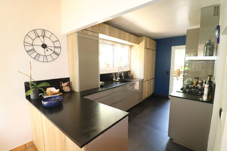 Ma-Cabane - Vente Maison LA CADIERE-D'AZUR, 142 m²