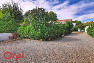 Ma-Cabane - Vente Maison La Cadiere d Azur, 58 m²