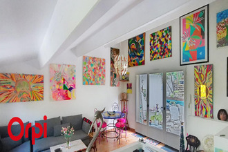 Ma-Cabane - Vente Maison La Cadiere d Azur, 71 m²